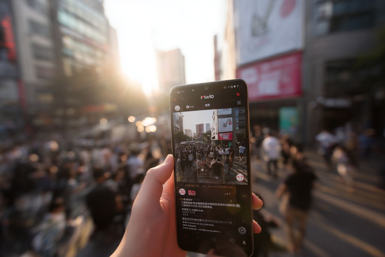 Tajwan odcina RedNote. Popularna chińska aplikacja zablokowana po serii oszustw na miliony