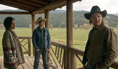 Mamy zwiastun finałowego sezonu „Yellowstone”