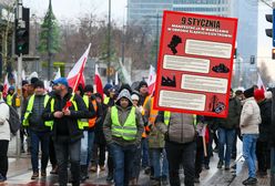 Zablokują centrum Warszawy. 10 tys. ludzi na ulicach