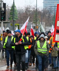 Zablokują centrum Warszawy. 10 tys. ludzi na ulicach