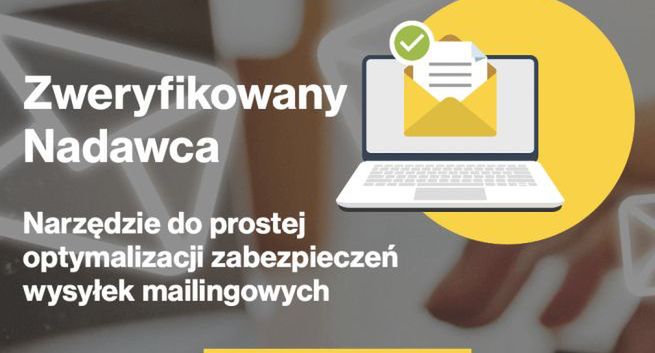 „Zweryfikowany Nadawca” w Onet Poczta. Większa kontrola w e-mail marketingu