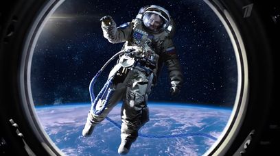 Tom Cruise leci w kosmos. Rosyjscy filmowcy chcą mu powiedzieć "Zdrastwujtie!"
