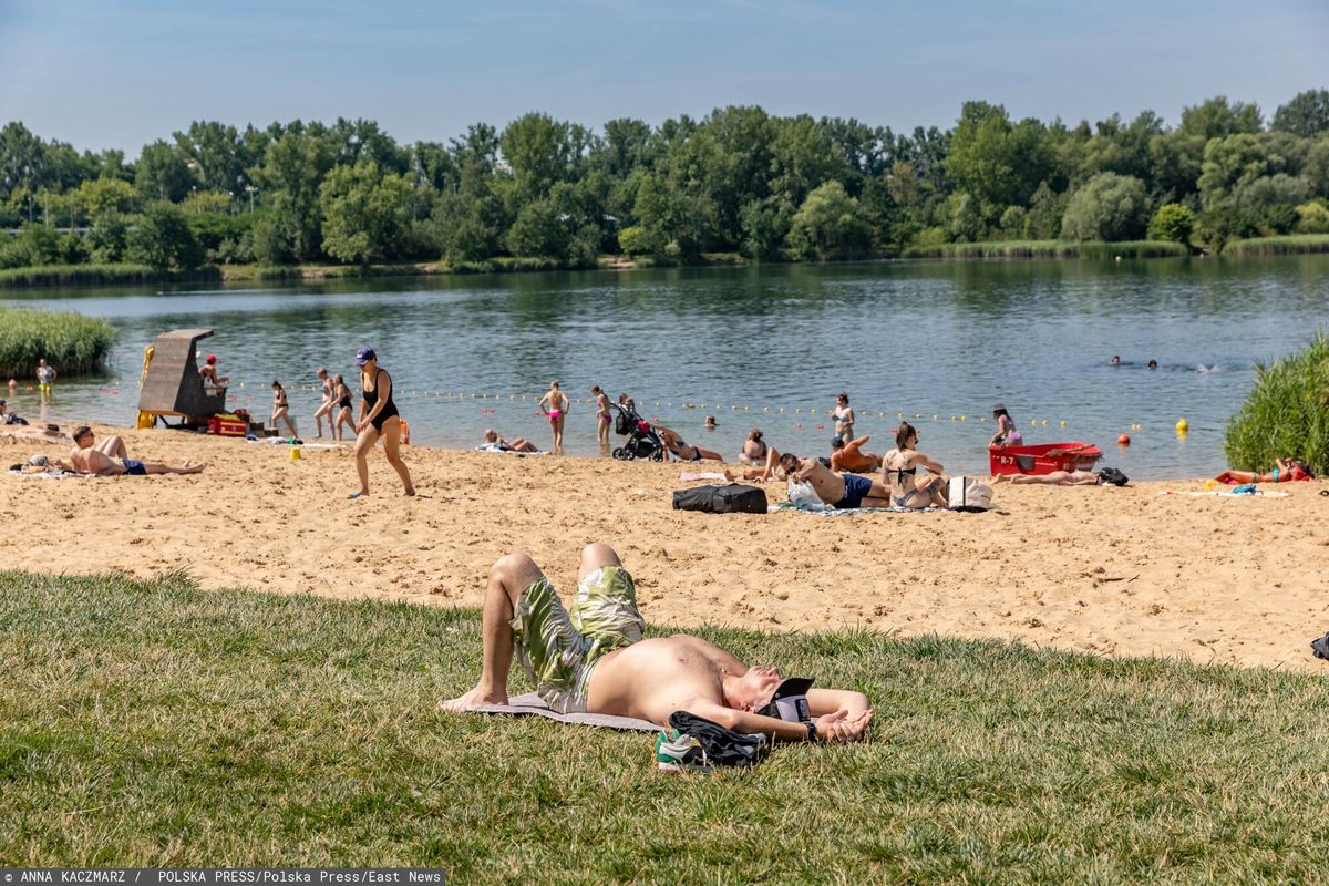 lokalne, kąpielisko, ceny, wakacje Ceny na kąpieliskach jak na Malediwach? W kieszeni pusto