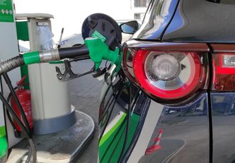 Będą podwyżki na stacjach paliw. Najbardziej podrożeje diesel