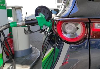 Będą podwyżki na stacjach paliw. Najbardziej podrożeje diesel