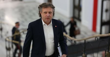 Głośne nazwisko w PO. Powrócił do partii po 17 latach