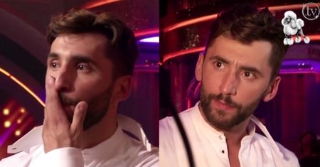 NIESZCZĘŚLIWY Maserak po finale "Tańca z Gwiazdami"!