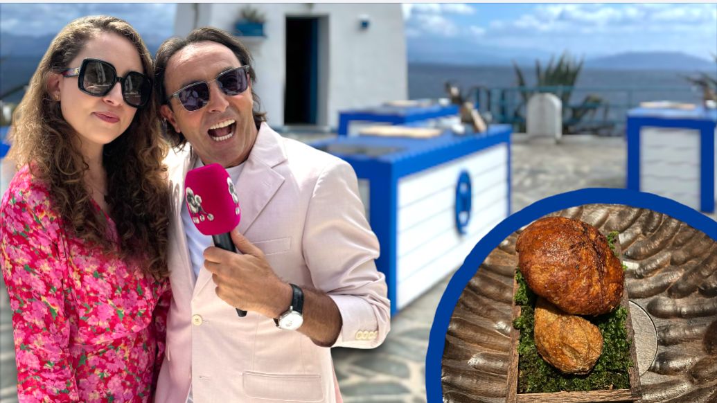 Kulisy wyjazdu z "MasterChefem"