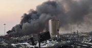 Wybuch w Bejrucie. Liban w żałobie po ogromnej eksplozji