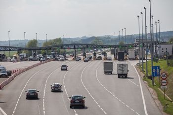 To koniec płatnej autostrady A4 z Katowic do Krakowa. Ministerstwo podało konkretną datę