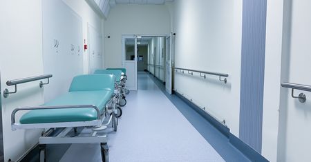 Będą protesty przedstawicieli szpitali powiatowych. "Nie widzimy jakiejkolwiek strategii"