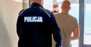 Zatrzymania po dramatycznym zdarzeniu w Sierpcu. Kobietę siłą wprowadzono do samochodu