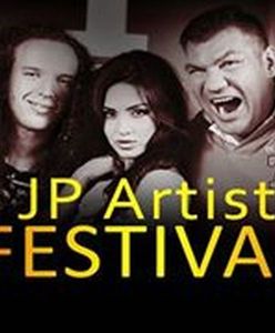 Za darmo: JP Artist Festival