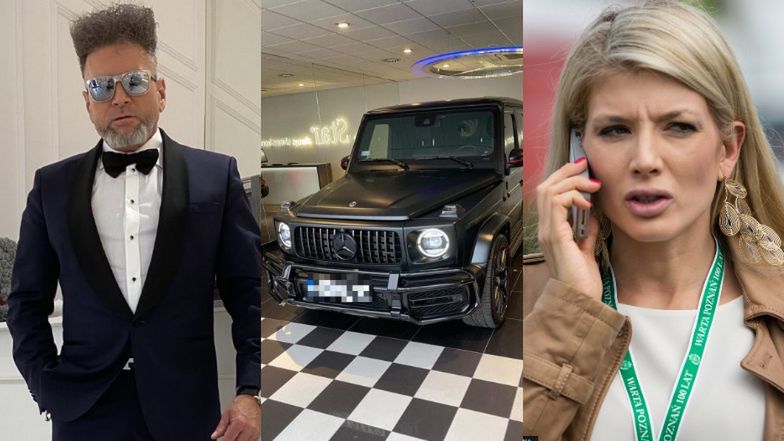 Krzysztof Rutkowski wkracza do akcji