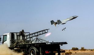 Przekazali Ukrainie ważne dane. Chodzi o drony