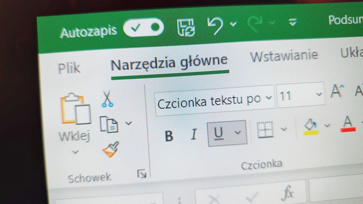 Excel 365