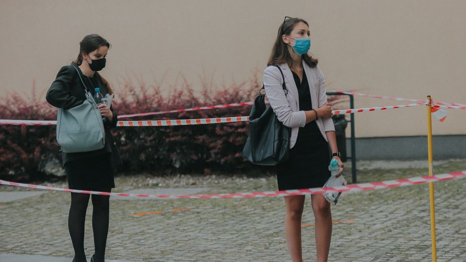 Matura 2021. Na zakończenie drugiego tygodnia egzaminy z chemii i niemieckiego