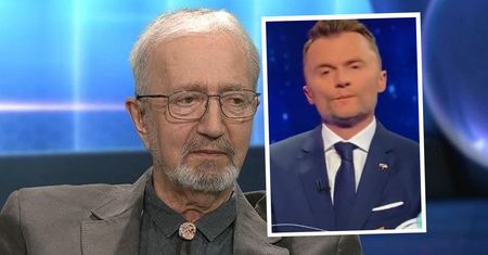 Afery w "Szkle kontaktowym" ciąg dalszy. Jacoń ma dość
