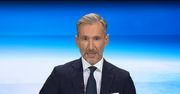 Rewolucja w TVN24. Piotr Kraśko zaprezentował zmiany w studiu
