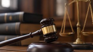 Sokołów Podlaski: Wyrok dla Tomasza W. Chodzi o umowy na budowę domów