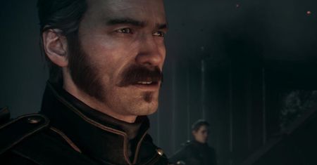 Twórcy The Order: 1886 szykują się do zapowiedzi nowej gry
