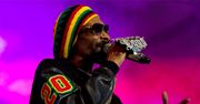 Snoop Dogg KOŃCZY Z RAPEM!