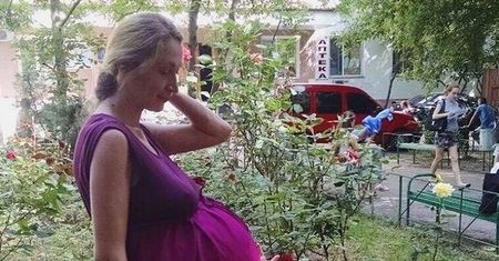 Kiedy kobieta trafiła na porodówkę, lekarze byli przygotowani na najgorsze. Nigdy nie spotkali się z podobnym przypadkiem