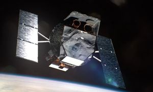 NASA wstrzymuje pracę satelity Swift. Trzeba podnieść jego orbitę