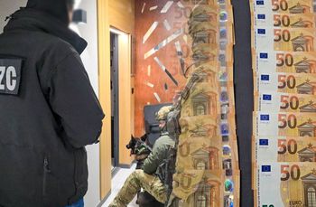 Prali brudne pieniądz. Śledczy mówią o ok. 20 mln zł