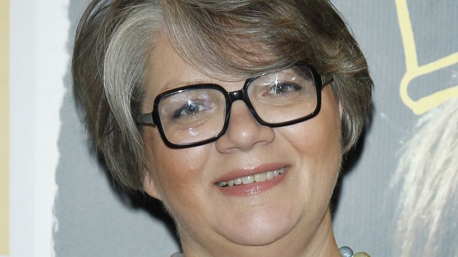 Dorota Zawadzka