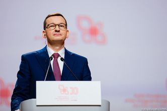 Mateusz Morawiecki ostrzega przed "destabilizacją gospodarczą". Premier mówi, co trzeba zrobić