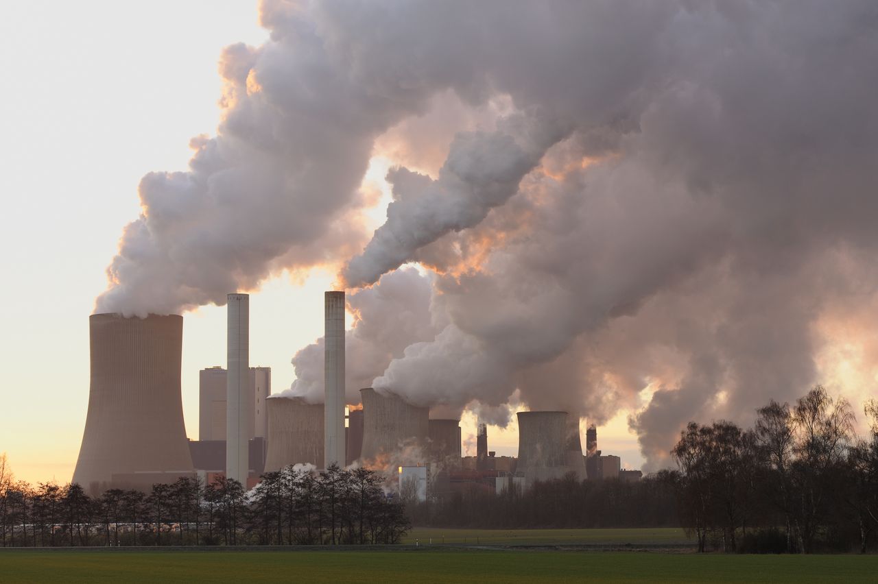 Polska chciała oprzeć transformację energetyczną na gazie. Teraz zmienia plany