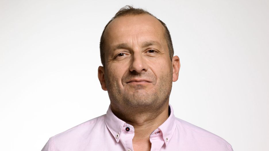 Robert Górski
