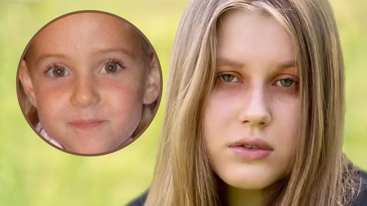 Polka twierdzi, że jest Maddie McCann. Naprawdę jest inną zaginioną?