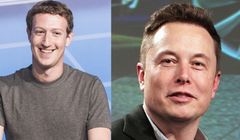 Mark Zuckerberg i Elon Musk w ostrym sporze o sztuczną inteligencję. „Wiedza Marka o tym jest ograniczona”