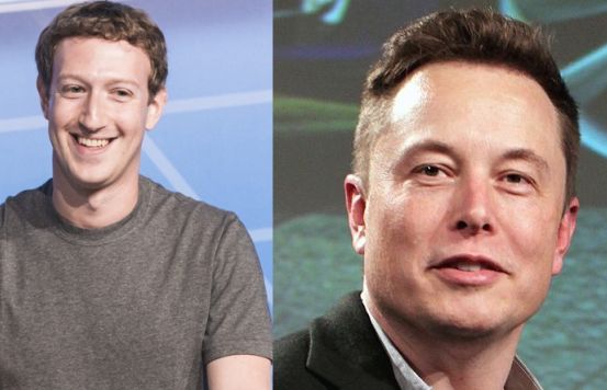 Mark Zuckerberg i Elon Musk w ostrym sporze o sztuczną inteligencję. „Wiedza Marka o tym jest ograniczona”