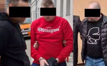 Zuchwały napad w Lublinie. Pobili, związali i okradli