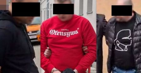 Zuchwały napad w Lublinie. Pobili, związali i okradli