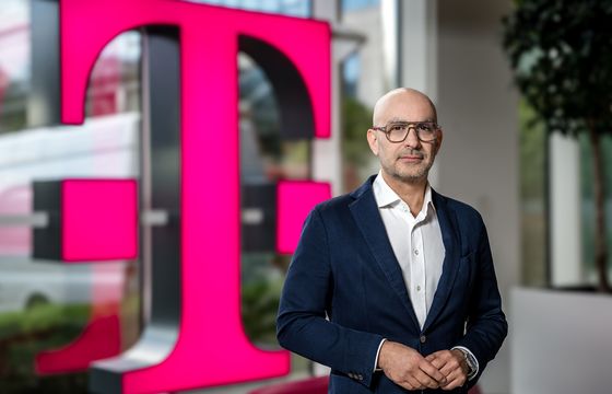 Zmiana w zarządzie T-Mobile Polska