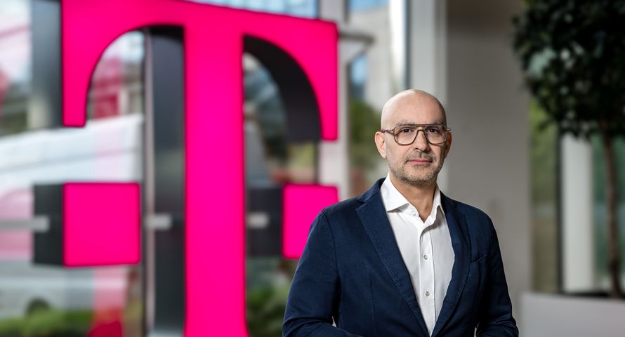 Zmiana w zarządzie T-Mobile Polska