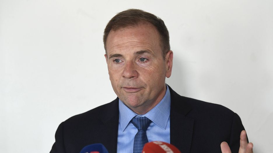 Gen. Hodges: Ukraina może odzyskać Krym w ciągu roku