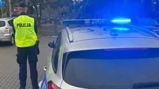 Tragedia we Władysławowie. Nie żyje mężczyzna