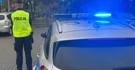 Tragedia we Władysławowie. Nie żyje mężczyzna