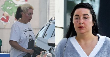 Amanda Bynes zaprezentowała światu NOWĄ FRYZURĘ. Paparazzi zrobili zdjęcia byłej aktorce w Los Angeles