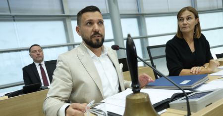 AfD prosi Muska o pomoc. BMW wycofało ofertę leasingu auta