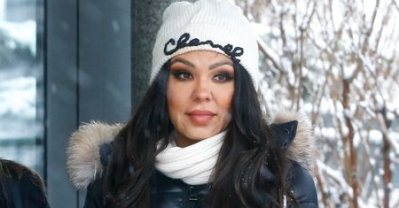 Sylwia Bomba spędziła noc na SOR-ze. "Tosia ma siedem szwów"