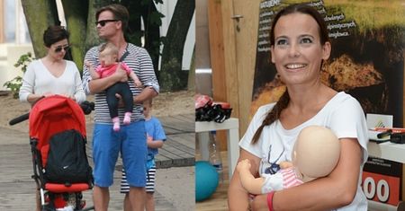"Cichopek jest dla Muchy wzorem do naśladowania"