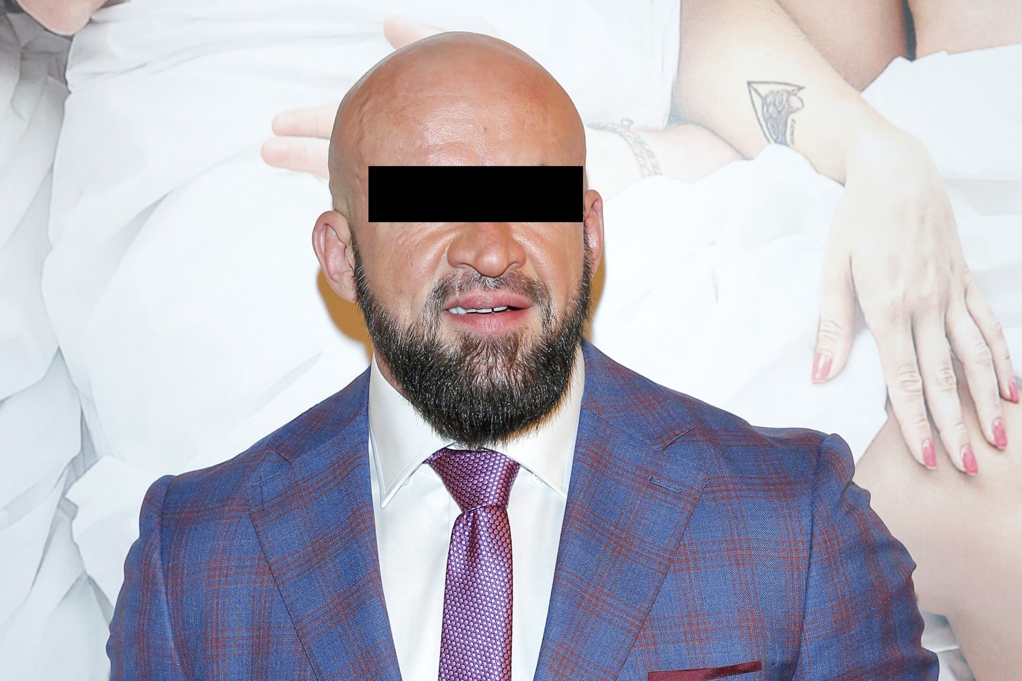 Tomasz O. wydał krótkie oświadczenie. Ma nadzieję na "wyjaśnienie wątpliwości" 