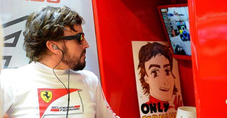 Połączenie na linii Movistar-Alonso