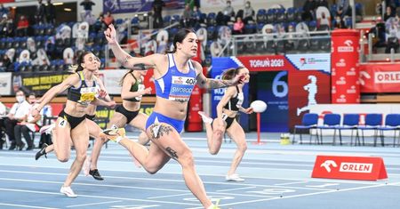 Gwiazdy lekkiej atletyki znów przyjadą do Torunia. Ruszyła sprzedaż biletów na Orlen Copernicus Cup 2027